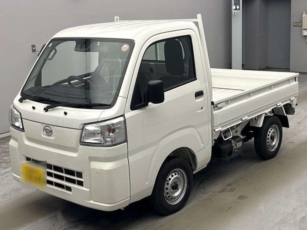 Daihatsu Hijet Truck S510P 2025